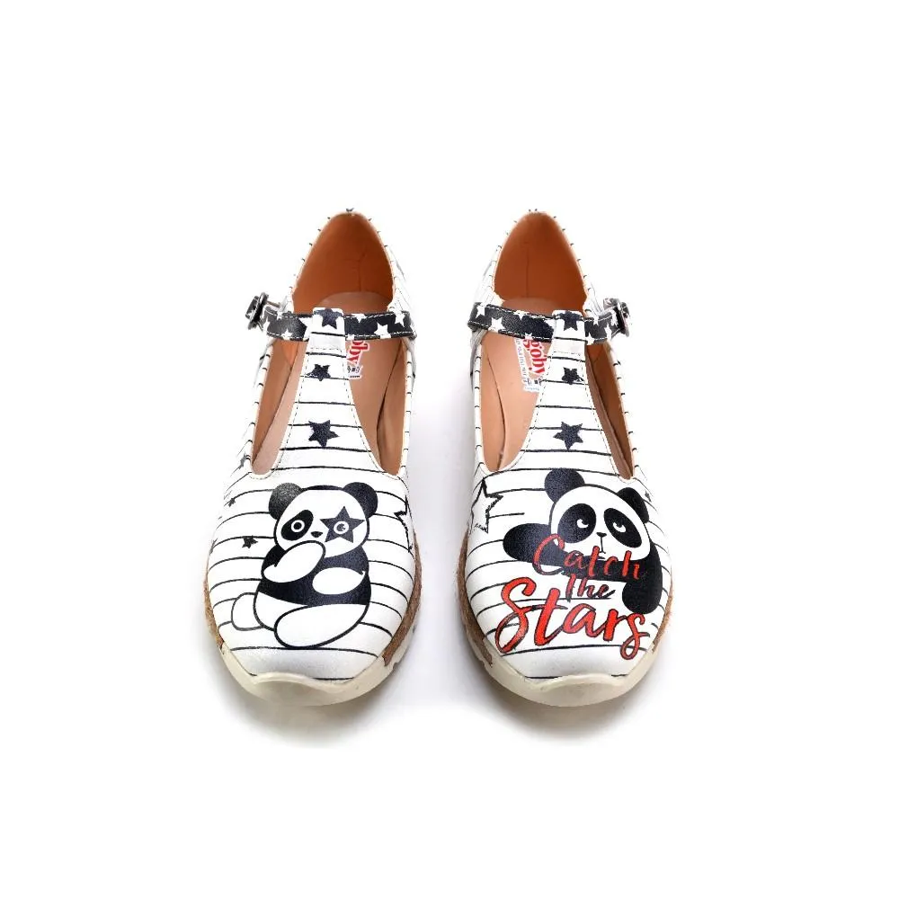 Sneakers Shoes KYD106