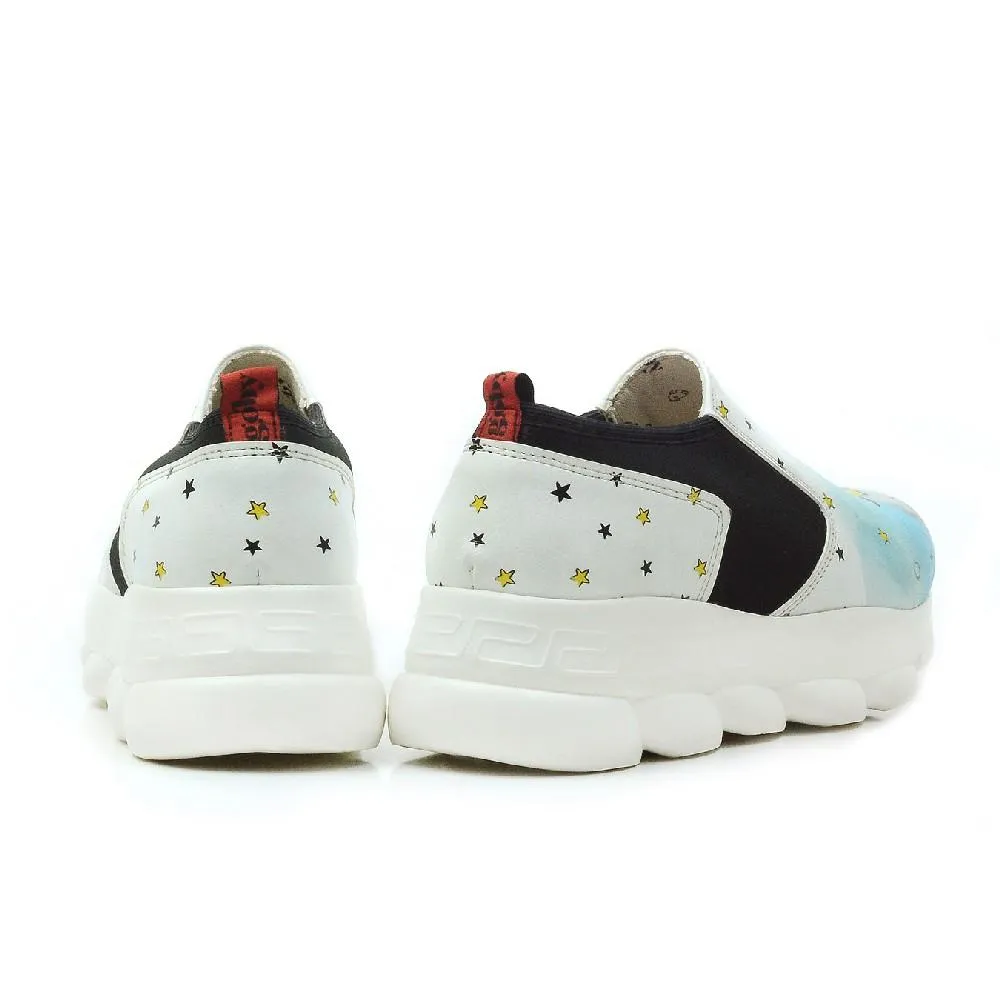 Sneakers Shoes NDV101