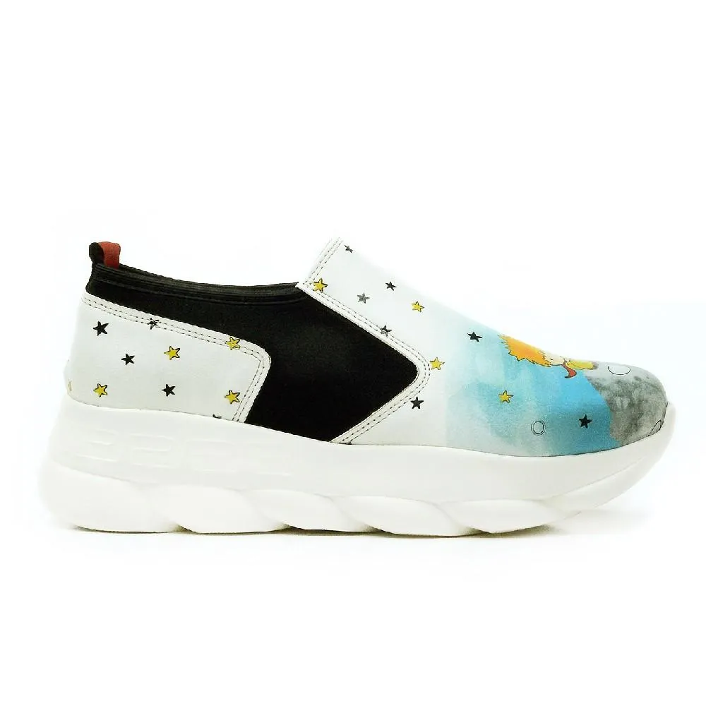 Sneakers Shoes NDV101