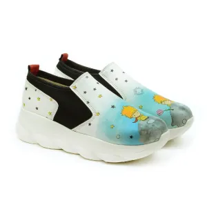 Sneakers Shoes NDV101