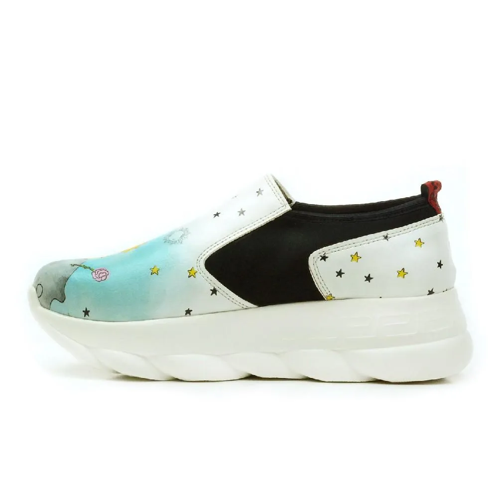 Sneakers Shoes NDV101