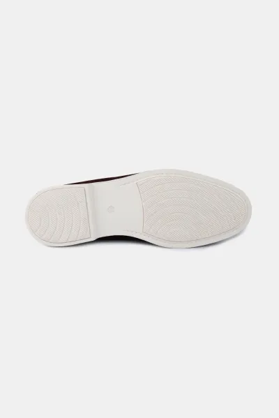 Spencer Loafers - Brown