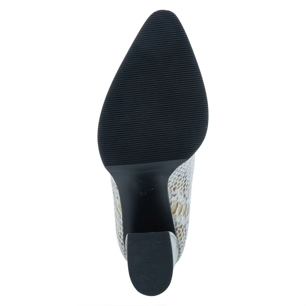 Spring Step Shoes Azura Liara Boots