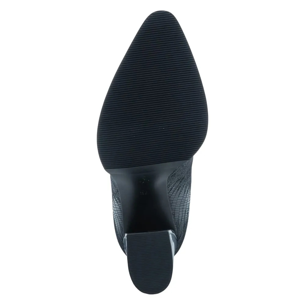 Spring Step Shoes Azura Liara Boots