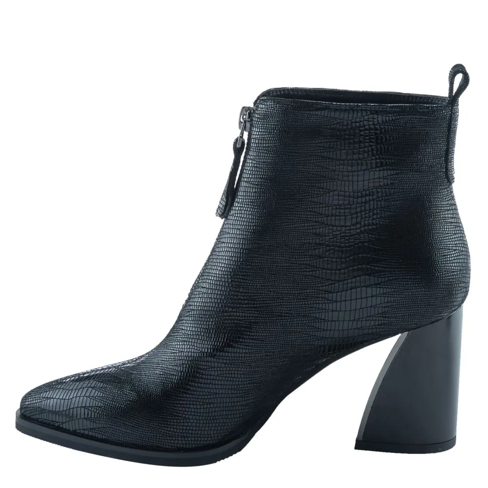 Spring Step Shoes Azura Liara Boots