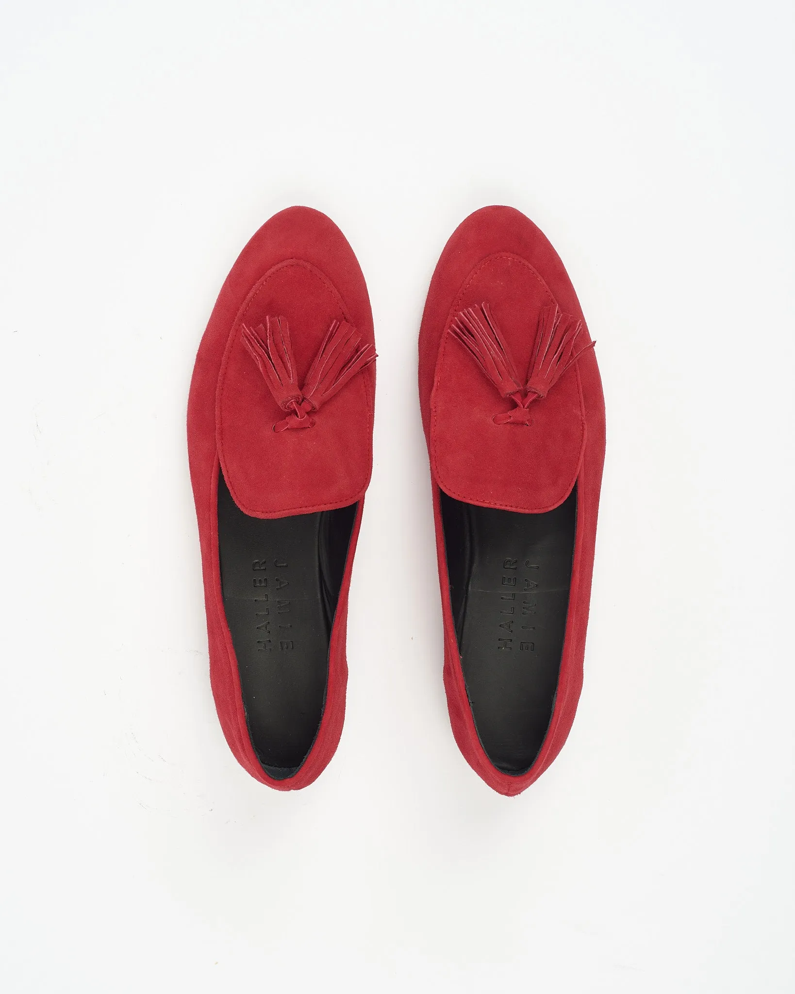 The Belgian Tassle