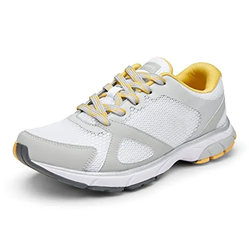 Vionic Women's Sneakers CRM - Cream Tokyo Mesh Sneakers