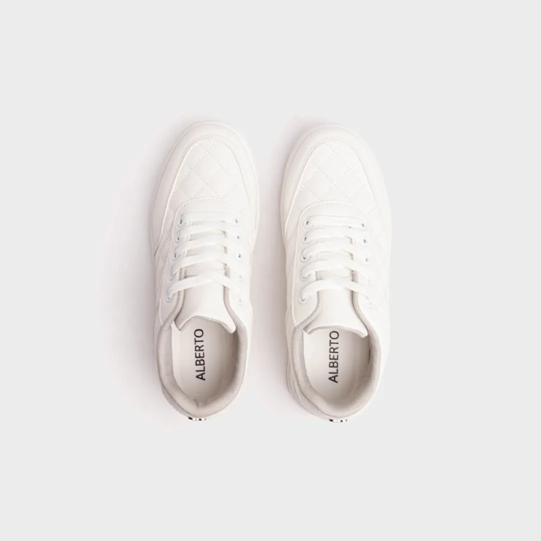 Women's Kayla Lace-up Sneakers