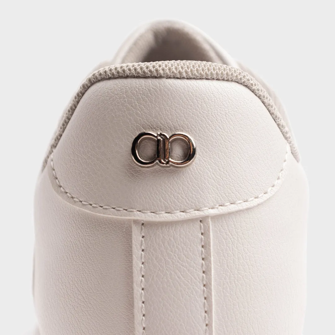 Women's Kayla Lace-up Sneakers