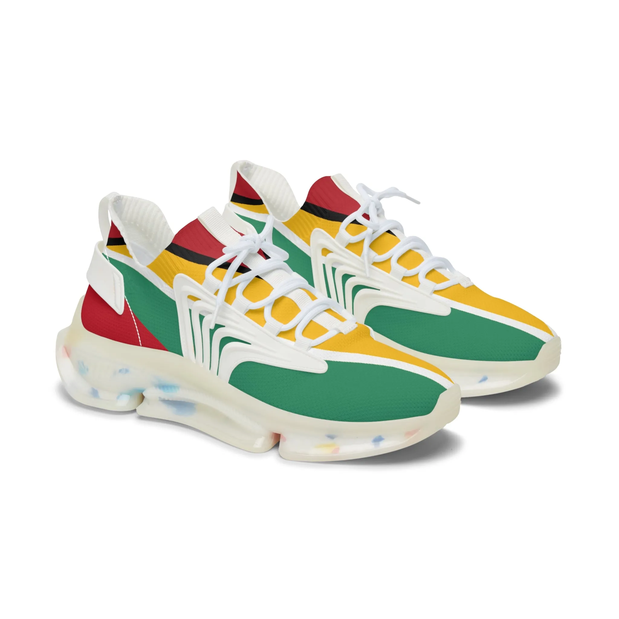 Women's Mesh Sneakers