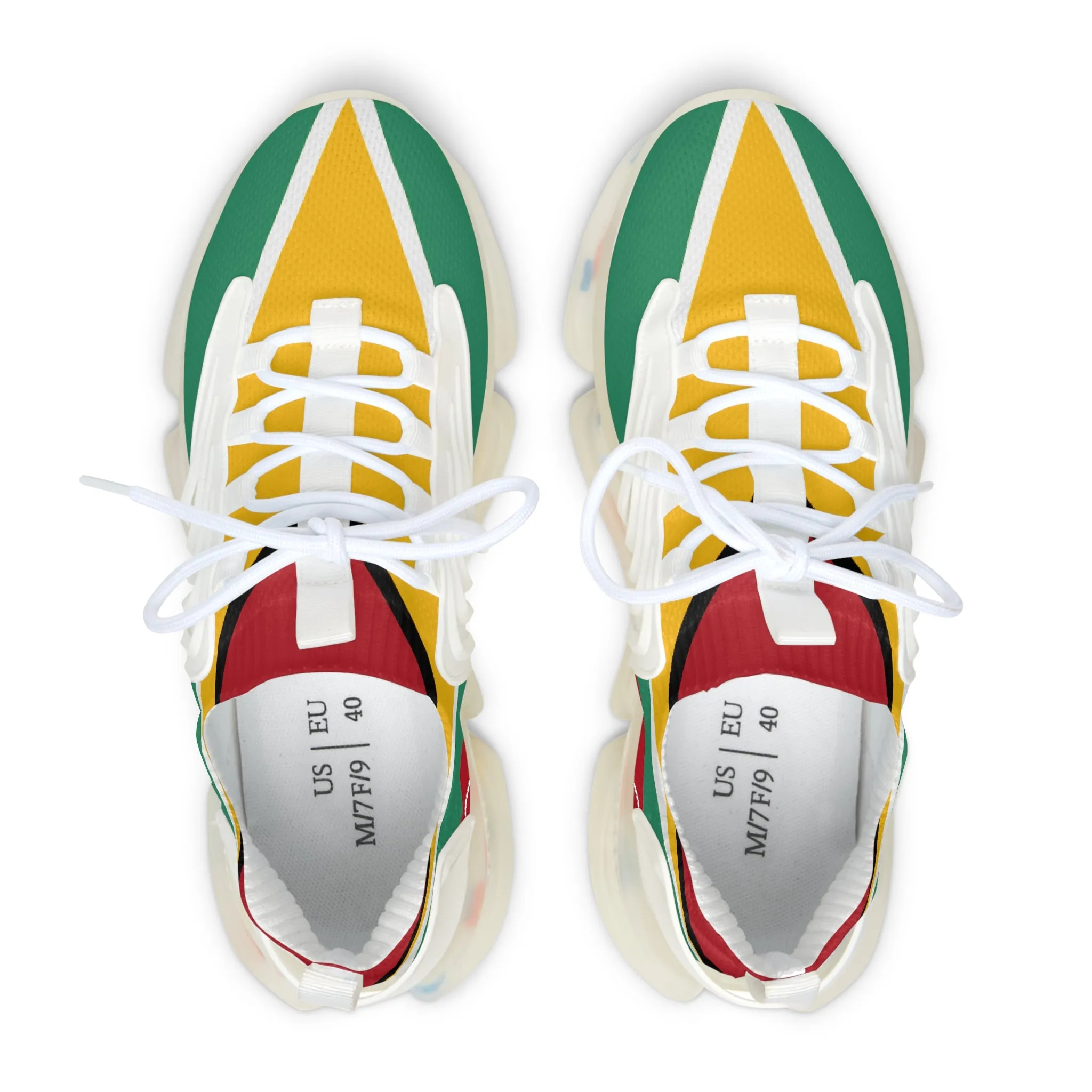 Women's Mesh Sneakers
