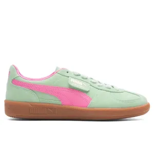 Women's Palermo - Fresh Mint/Fast Pink